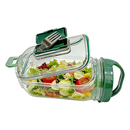 Funkora™ Salad Pod Pro