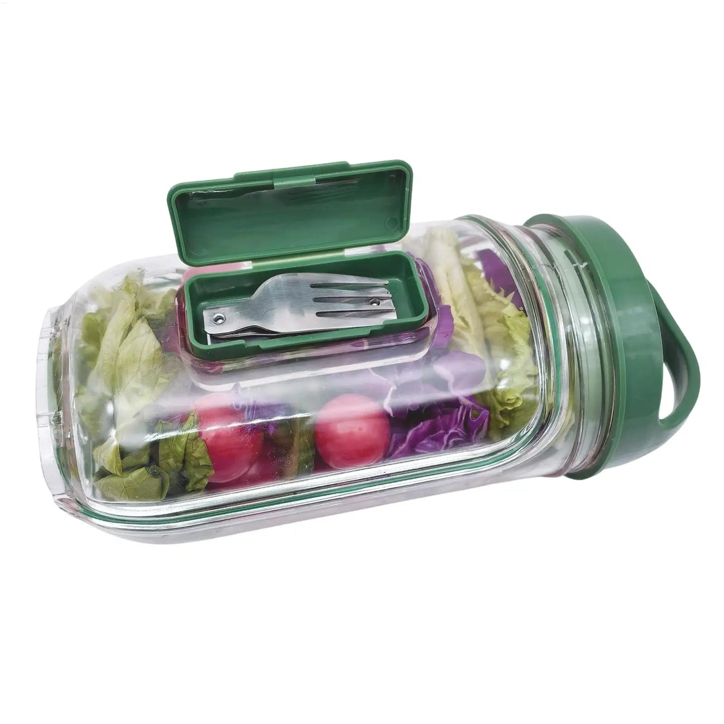 Funkora™ Salad Pod Pro