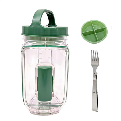 Funkora™ Salad Pod Pro