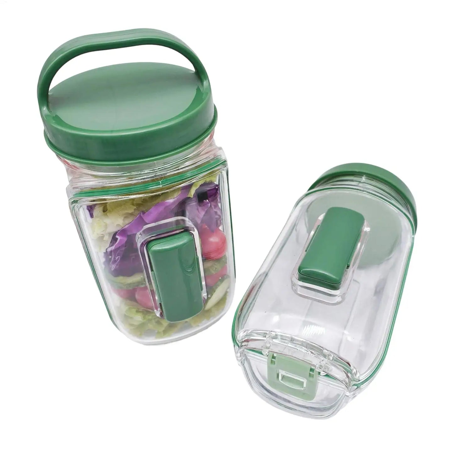 Funkora™ Salad Pod Pro
