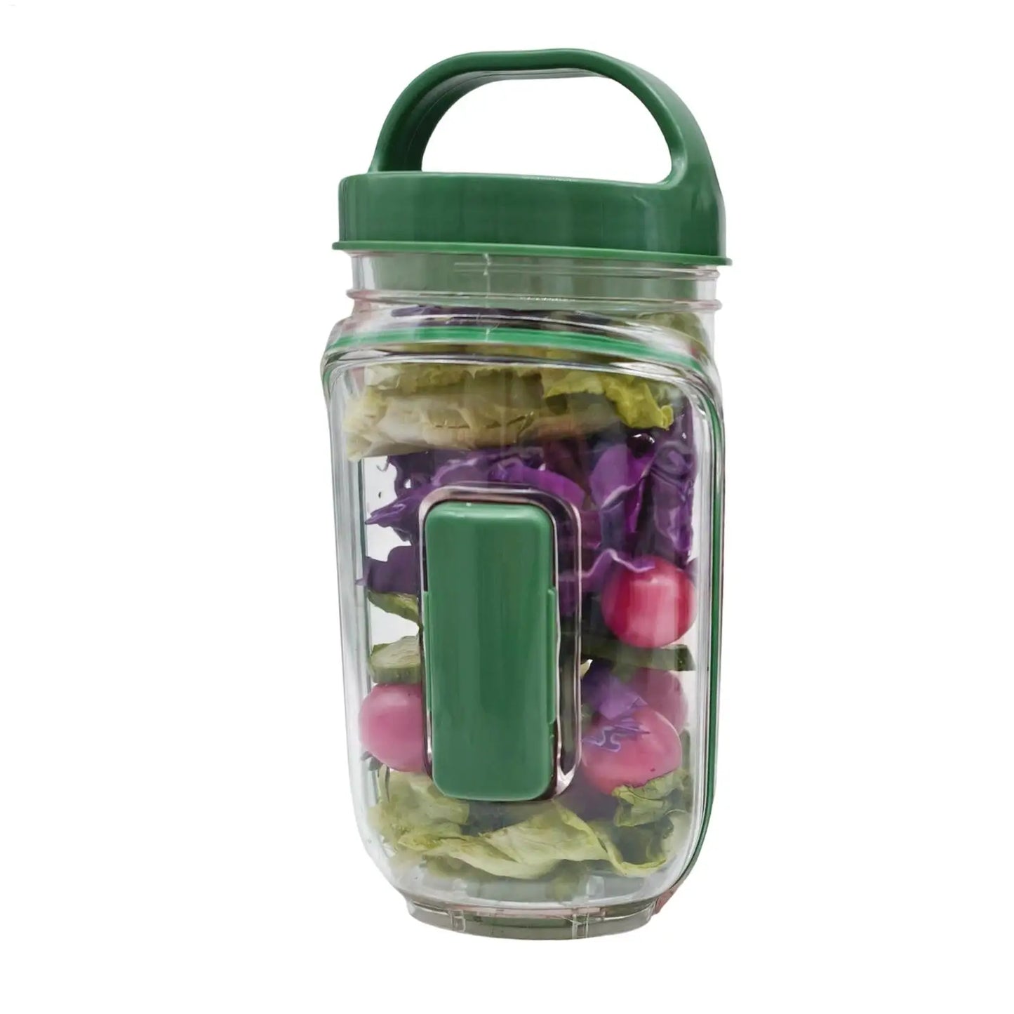 Funkora™ Salad Pod Pro