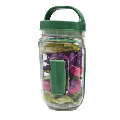 Funkora™ Salad Pod Pro