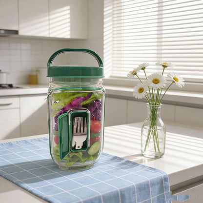 Funkora™ Salad Pod Pro