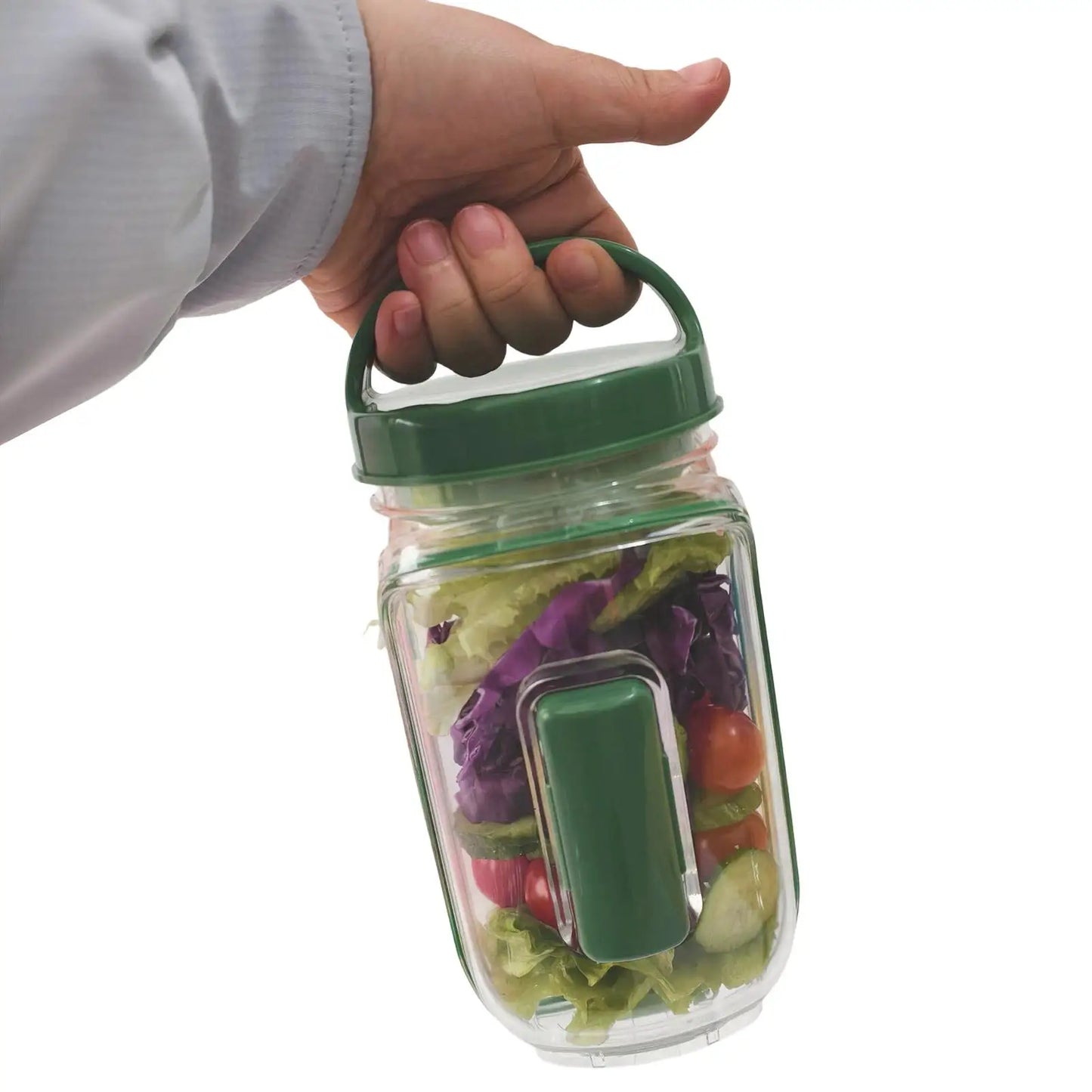 Funkora™ Salad Pod Pro