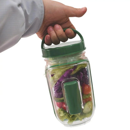 Funkora™ Salad Pod Pro